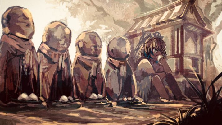 Inosuke Wallpaper 1 Inosuke Wallpaper 1