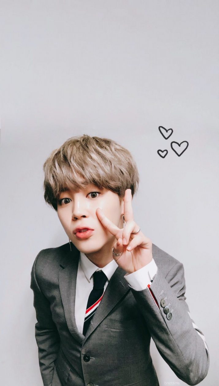 Jimin Wallpaper 1
