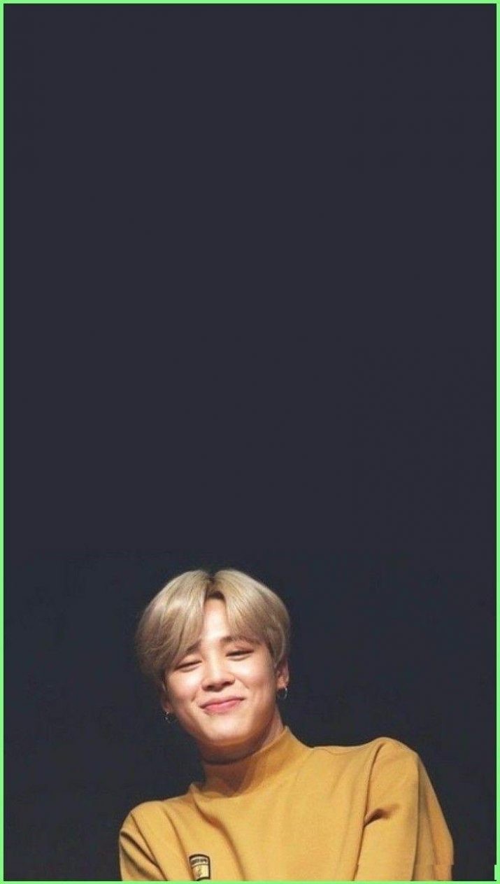Jimin Wallpaper 1