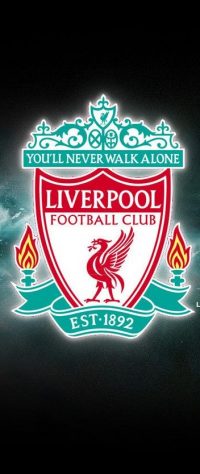 Liverpool FC Wallpaper 27