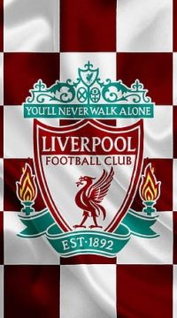 Liverpool FC Wallpaper 33