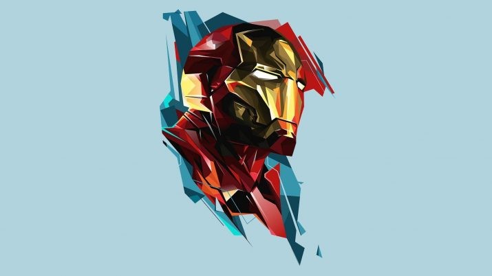Iron Man Marvel Wallpaper 1 Iron Man Marvel Wallpaper 1