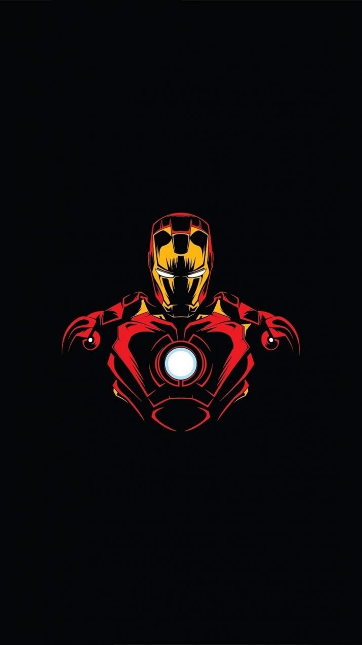 Iron Man Marvel Wallpaper 1 Iron Man Marvel Wallpaper 1