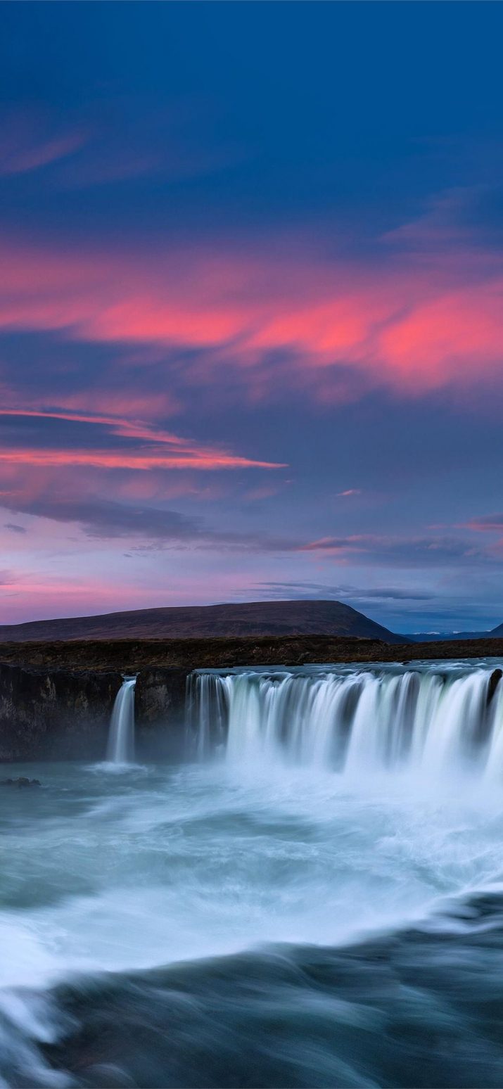 Niagara Falls Wallpaper 1