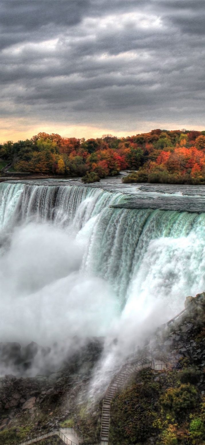 Niagara Falls Wallpaper 1