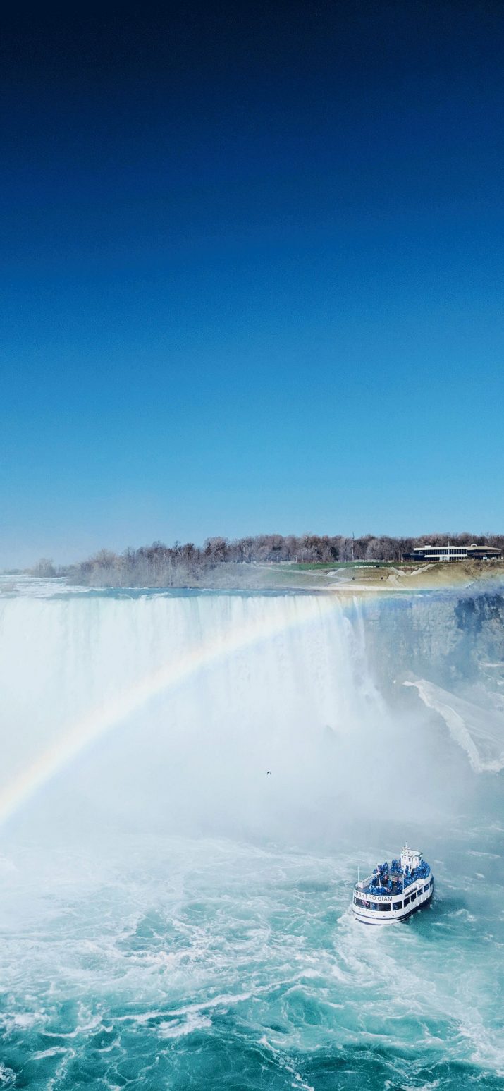 Niagara Falls Wallpaper 1