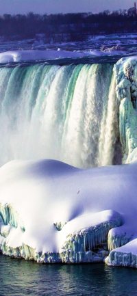 Niagara Falls Wallpaper 7