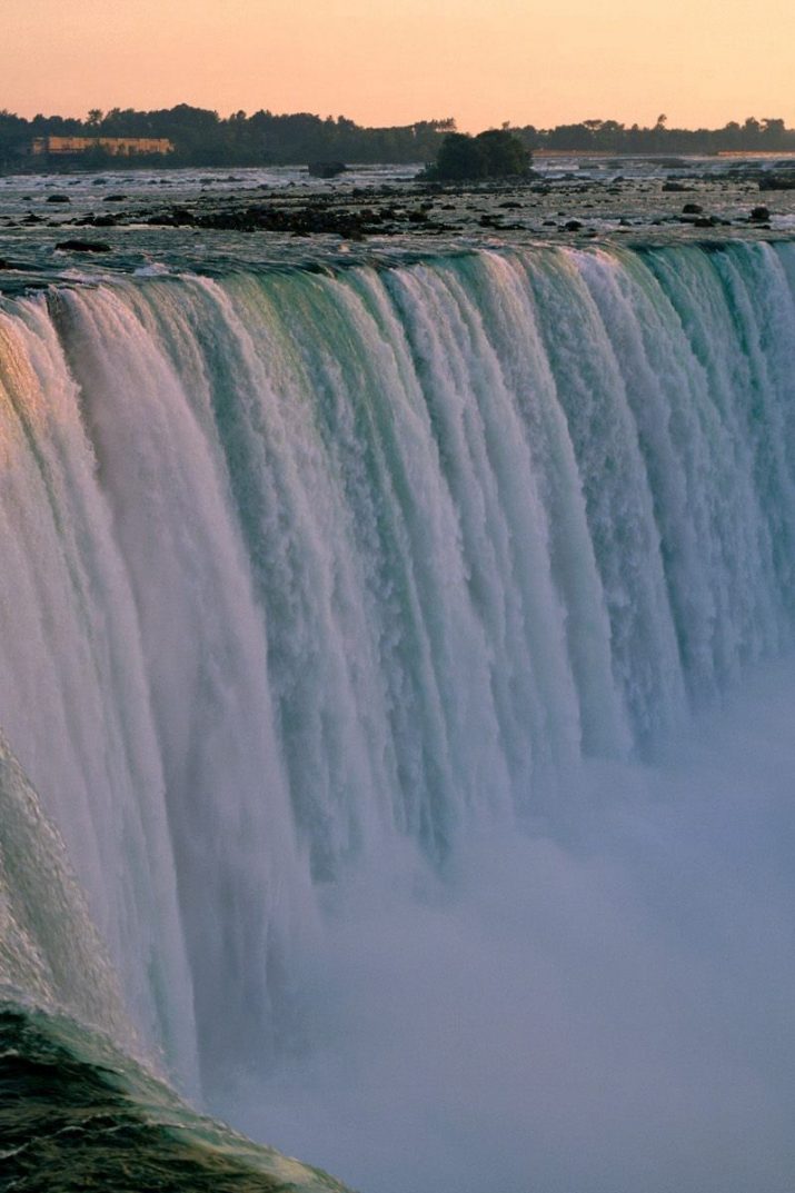 Niagara Falls Wallpaper 1 Niagara Falls Wallpaper 1