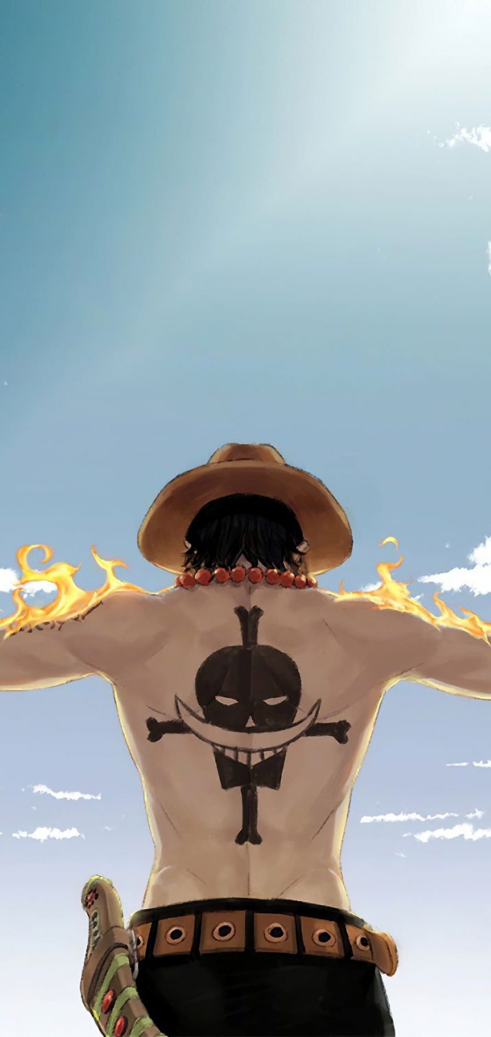One Piece Wallpaper 1