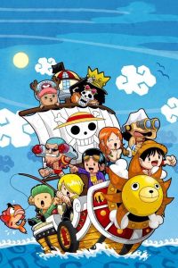 One Piece Wallpaper 25