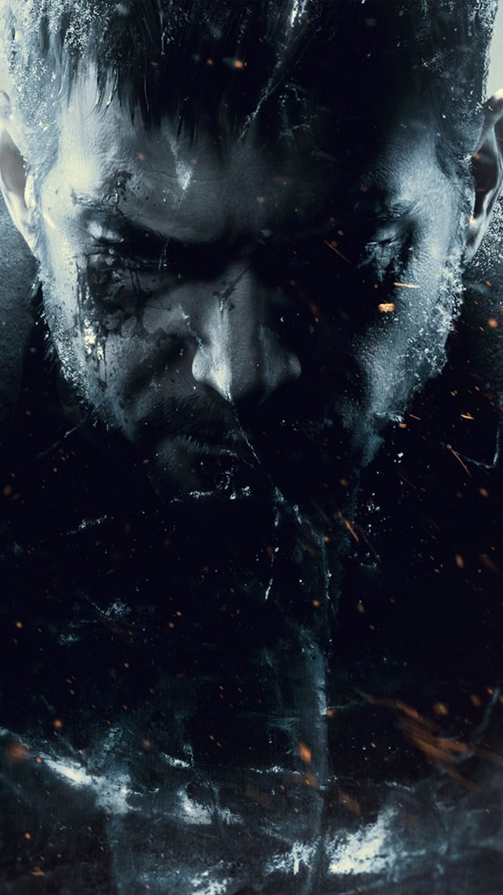 Resident Evil Village Wallpaper - Wallpaper Sun