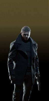 Resident Evil Village Wallpaper 47