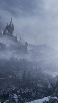 Resident Evil Village Wallpaper 49