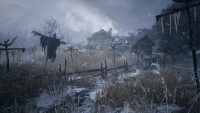 Resident Evil Village Wallpaper 1