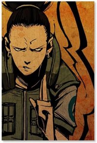 Shikamaru Nara Wallpaper 1