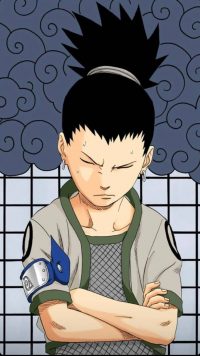 Shikamaru Nara Wallpaper 10