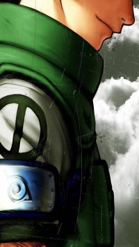 Shikamaru Nara Wallpaper 11