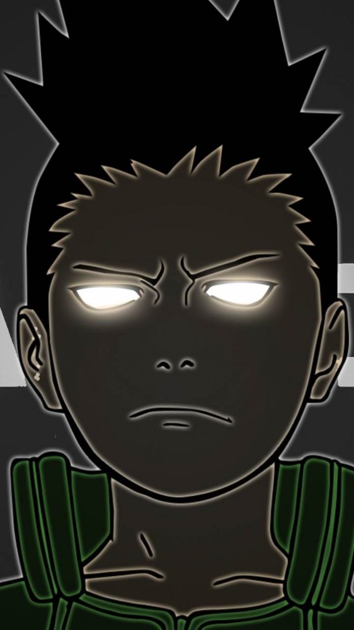 Shikamaru Nara Wallpaper 1