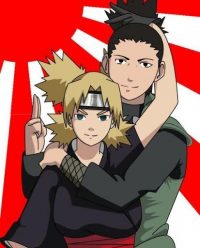 Shikamaru Nara Wallpaper 17