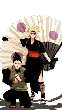 Shikamaru Nara Wallpaper 18