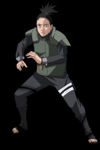 Shikamaru Nara Wallpaper 3