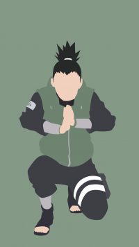 Shikamaru Nara Wallpaper 4
