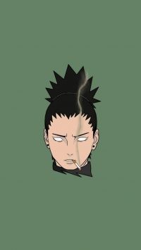 Shikamaru Nara Wallpaper 7