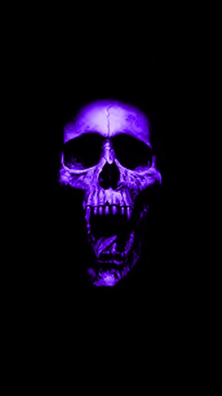 Skeleton Wallpaper 1