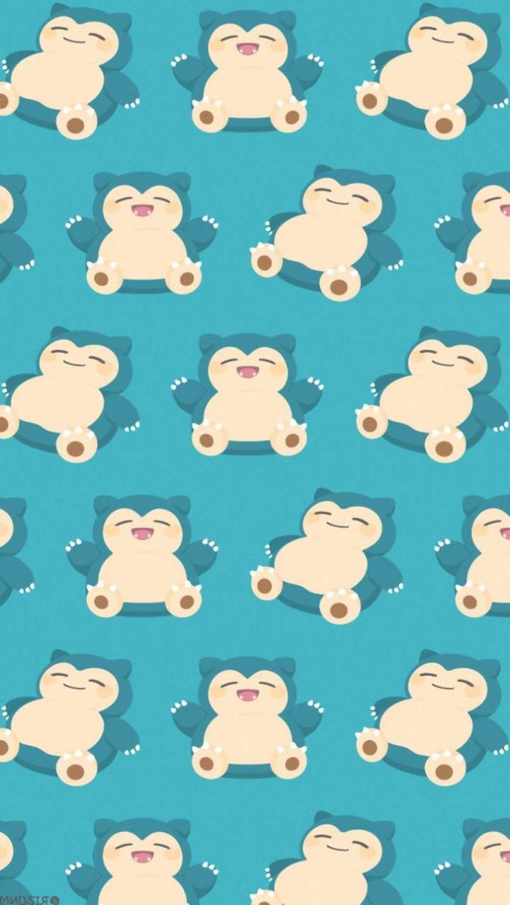 Snorlax Wallpaper 1 Snorlax Wallpaper 1