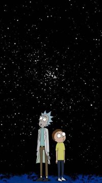 Rick And Morty Wallpaper 36
