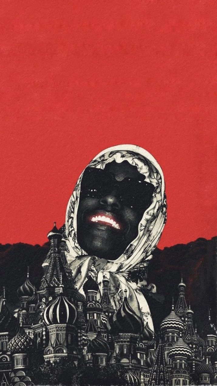 Asap Rocky Wallpaper 1