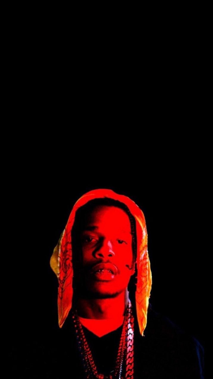 Asap Rocky Wallpaper 1