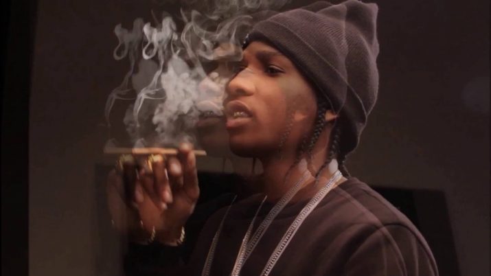 Asap Rocky Wallpaper 1