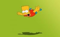 Bart Simpson Wallpaper 29