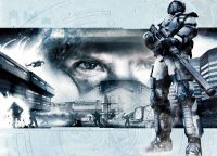 Battlefield 2042 Wallpaper 3