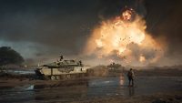 Battlefield 2042 Wallpaper 34