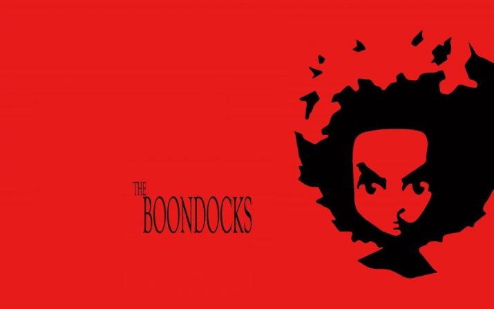 Boondocks Wallpaper 1
