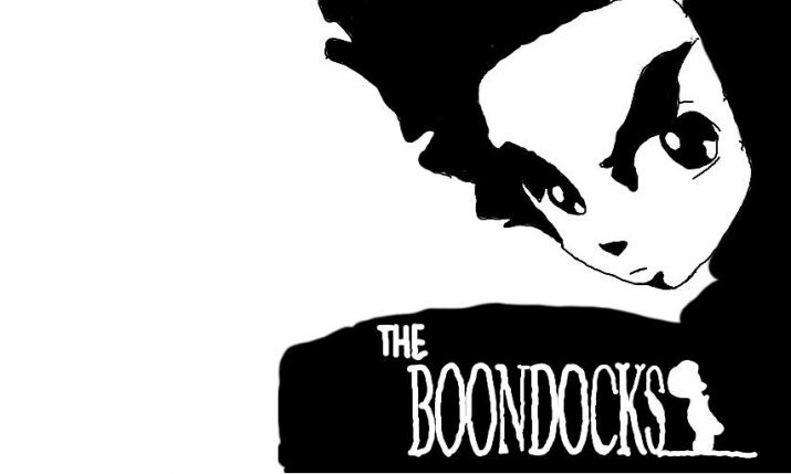 Boondocks Wallpaper 1 Boondocks Wallpaper 1