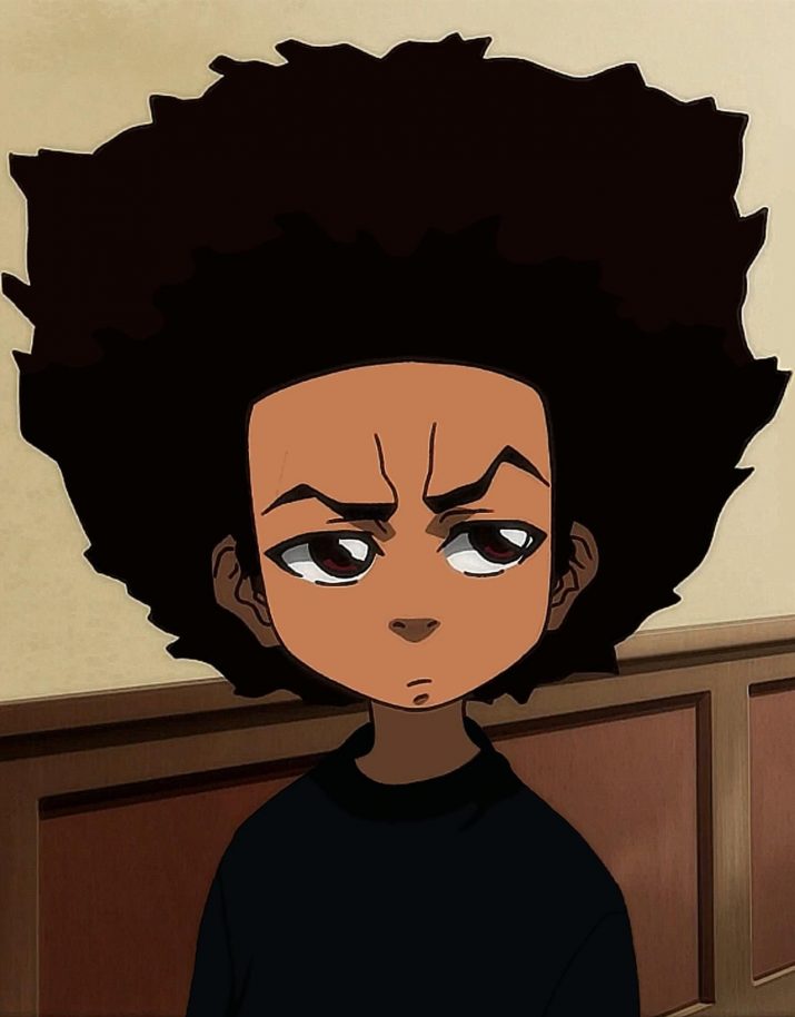 Boondocks Wallpaper 1