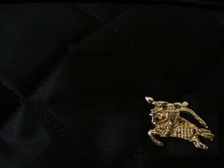 Burberry Wallpaper 1