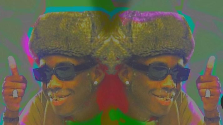 Call Me If You Get Lost Wallpaper 1