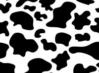 Cow Print Wallpaper 17