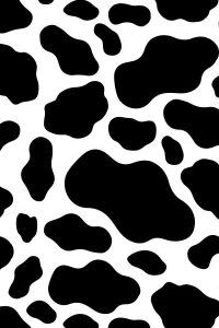 Cow Print Wallpaper 16