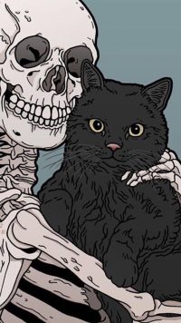 Goth Aesthetic Wallpaper 45