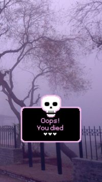 Goth Aesthetic Wallpaper 49