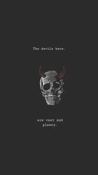 Goth Aesthetic Wallpaper 5