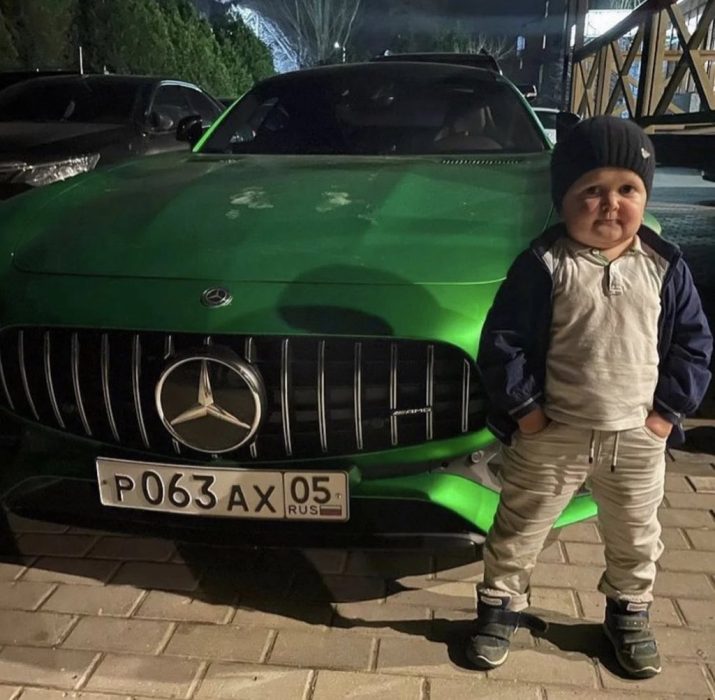 Hasbulla Wallpaper 1 Hasbulla Wallpaper 1