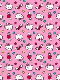 Hello Kitty Wallpaper 49