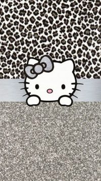 Hello Kitty Wallpaper 22