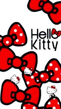 Hello Kitty Wallpaper 25